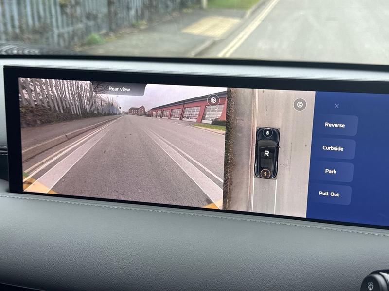 Used MG MG IM6 2025 for sale - 77770618: Photo 19