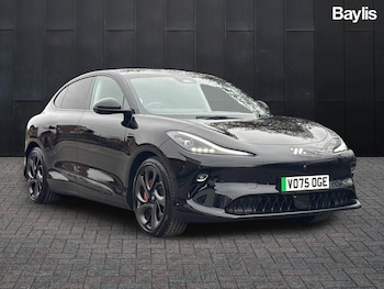 MG MG IM6 feature image