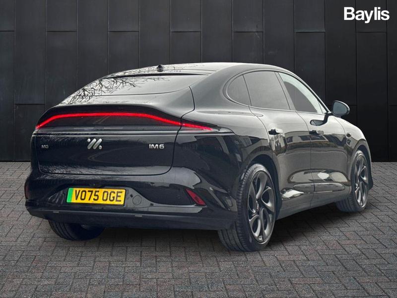 Used MG MG IM6 2025 for sale - 77770618: Photo 2