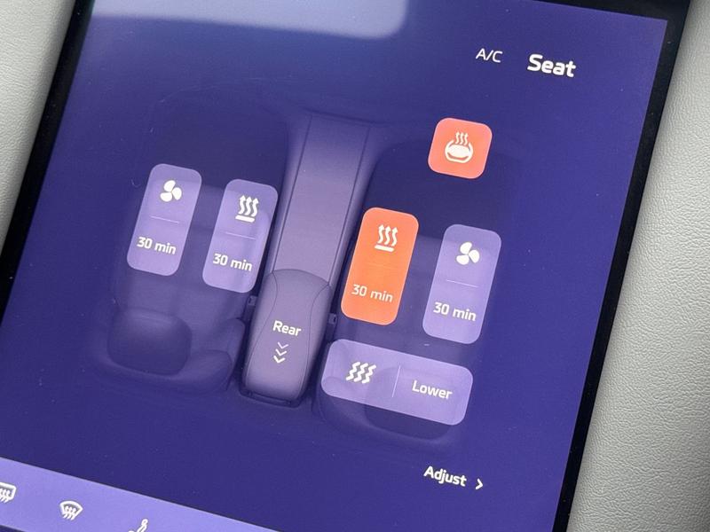 Used MG MG IM6 2025 for sale - 77770618: Photo 27