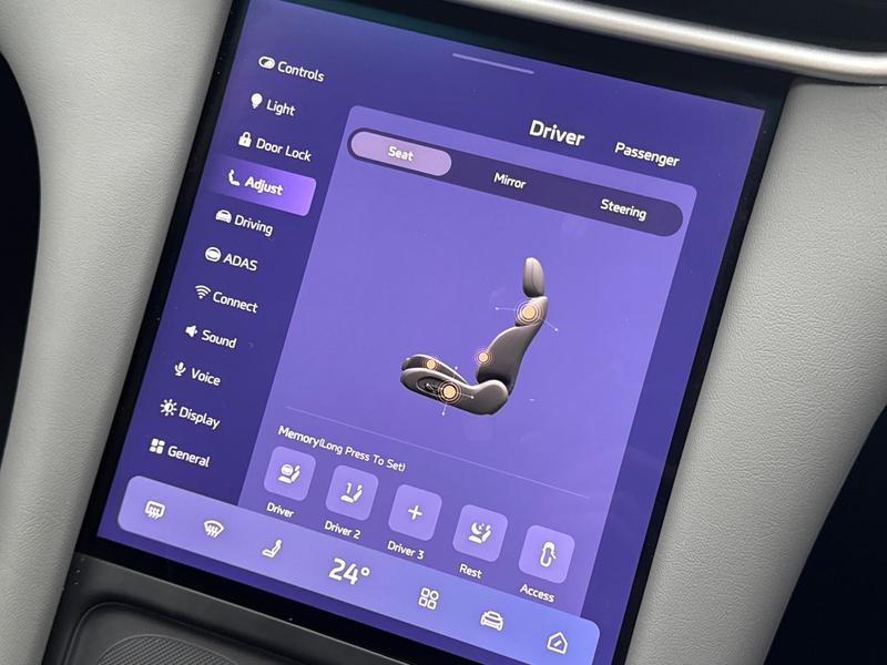 Used MG MG IM6 2025 for sale - 77770618: Photo 28