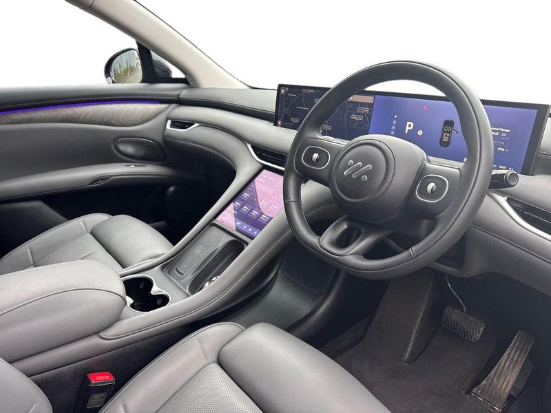 Used MG MG IM6 2025 for sale - 77770618: Photo 3