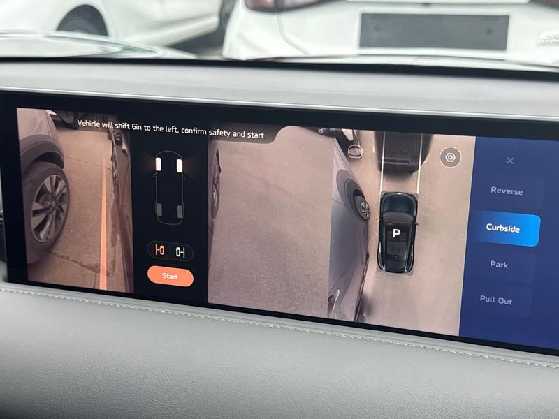 Used MG MG IM6 2025 for sale - 77770618: Photo 30