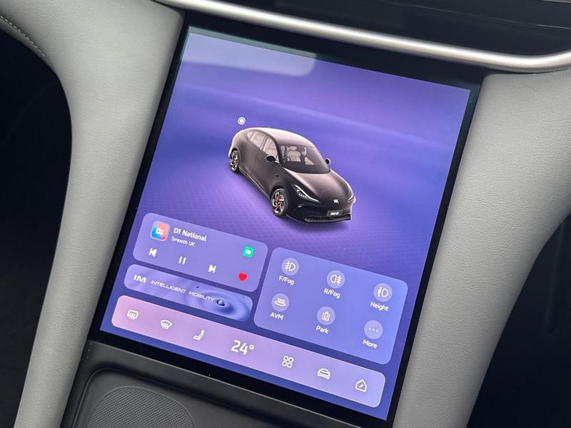 Used MG MG IM6 2025 for sale - 77770618: Photo 32