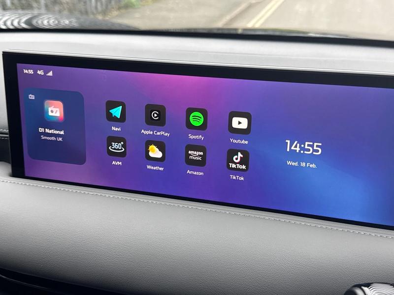 Used MG MG IM6 2025 for sale - 77770618: Photo 33