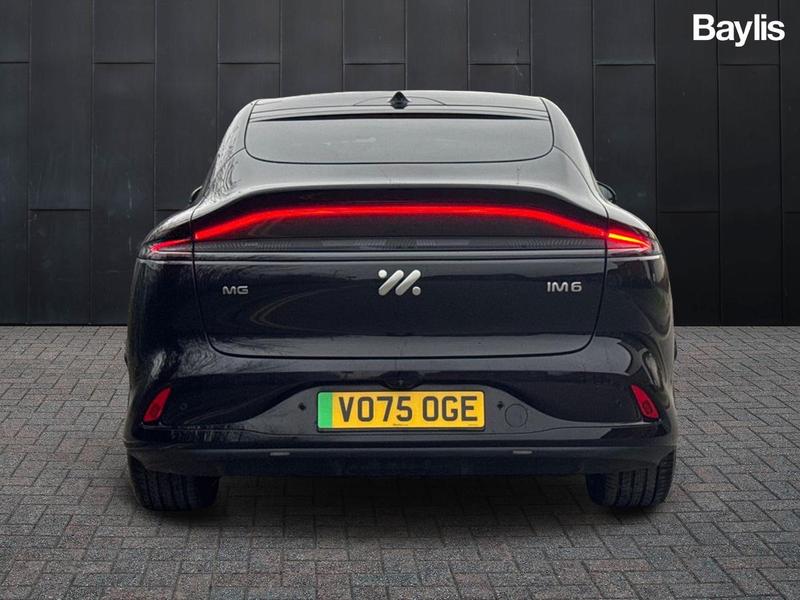 Used MG MG IM6 2025 for sale - 77770618: Photo 5