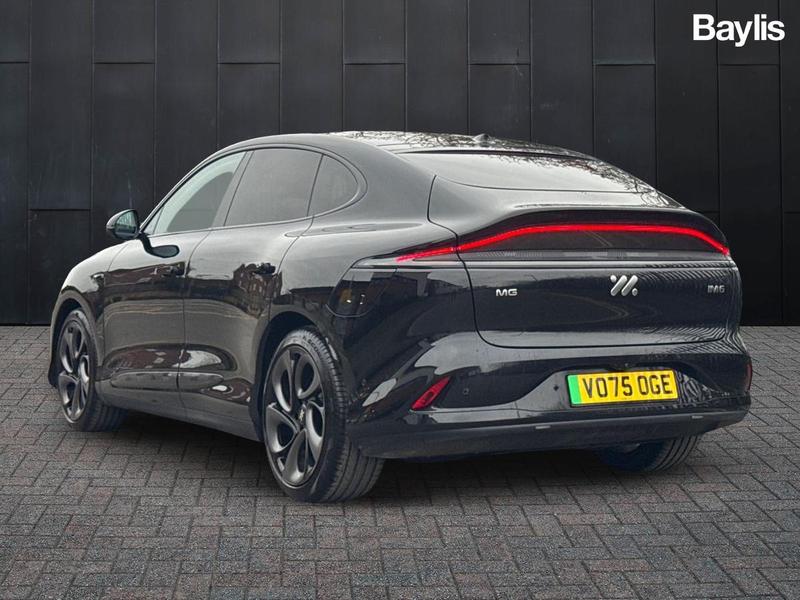 Used MG MG IM6 2025 for sale - 77770618: Photo 6