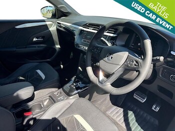 Used Vauxhall Corsa 2025 for sale - 78376770: Photo