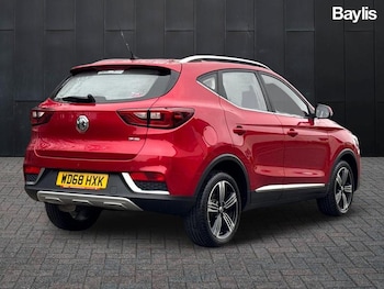 Used MG MG ZS 2019 for sale - 77910251: Photo