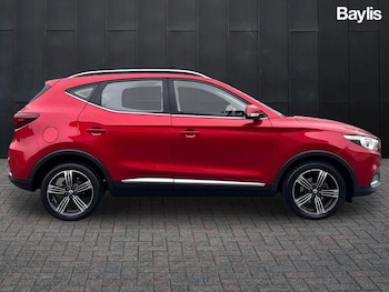 Used MG MG ZS 2019 for sale - 77910251: Photo