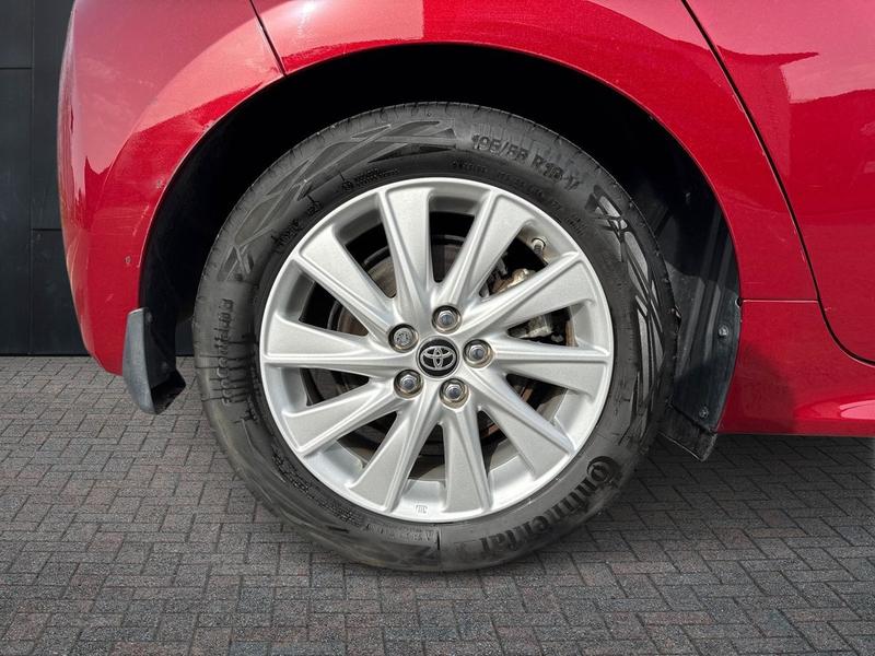 Used Toyota Yaris 2021 for sale - 77763657: Photo 10