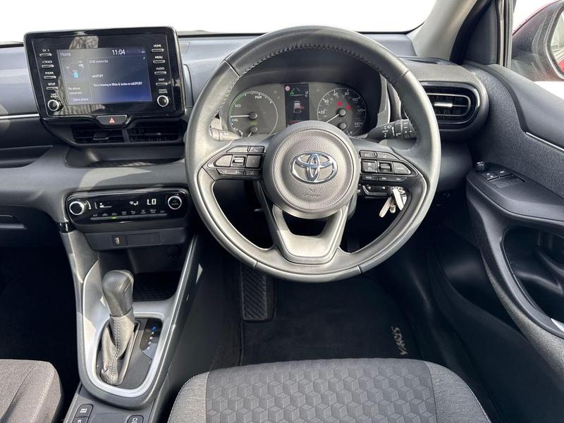 Used Toyota Yaris 2021 for sale - 77763657: Photo 11