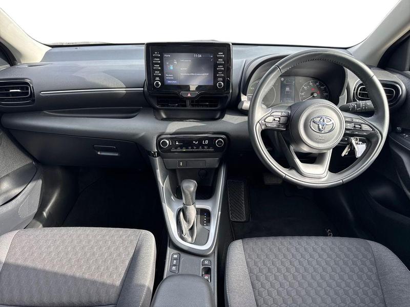 Used Toyota Yaris 2021 for sale - 77763657: Photo 12