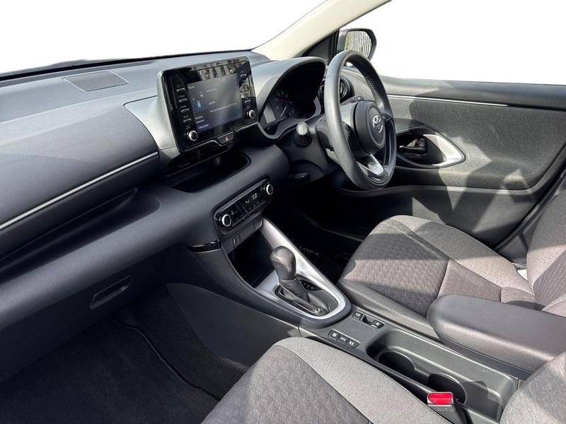 Used Toyota Yaris 2021 for sale - 77763657: Photo 13