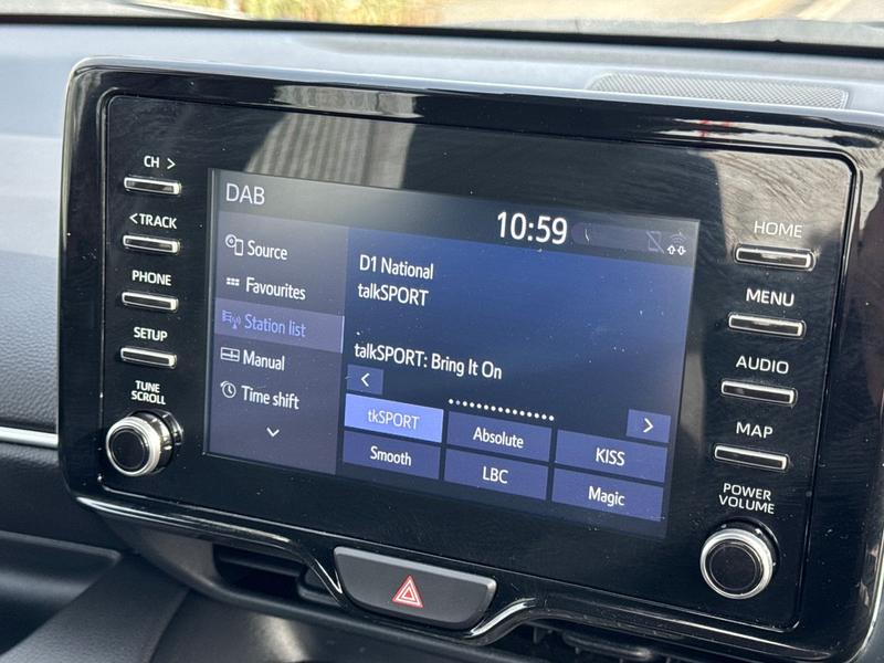 Used Toyota Yaris 2021 for sale - 77763657: Photo 17