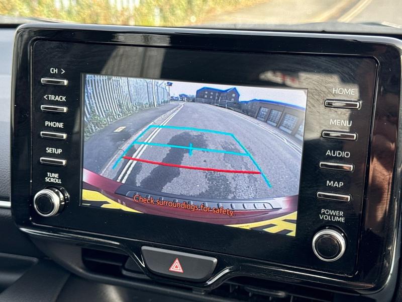 Used Toyota Yaris 2021 for sale - 77763657: Photo 19