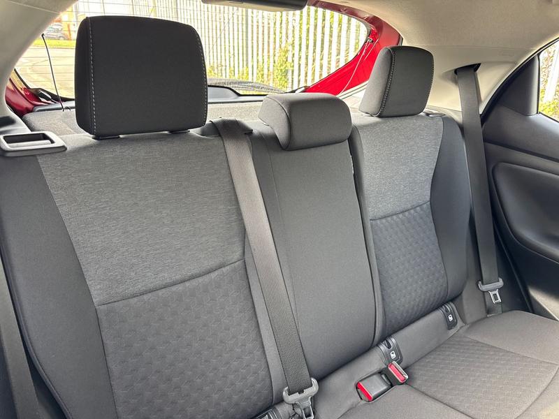 Used Toyota Yaris 2021 for sale - 77763657: Photo 23