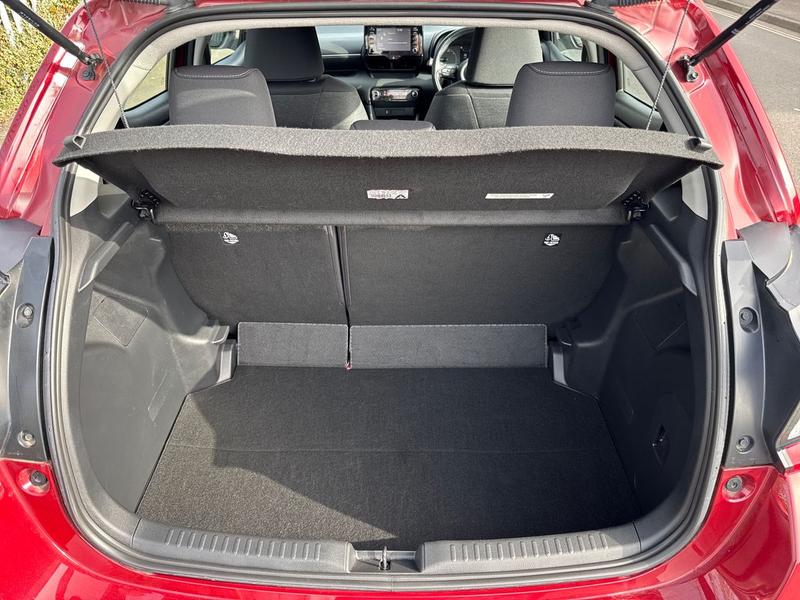 Used Toyota Yaris 2021 for sale - 77763657: Photo 24