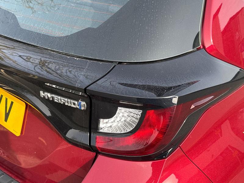 Used Toyota Yaris 2021 for sale - 77763657: Photo 36