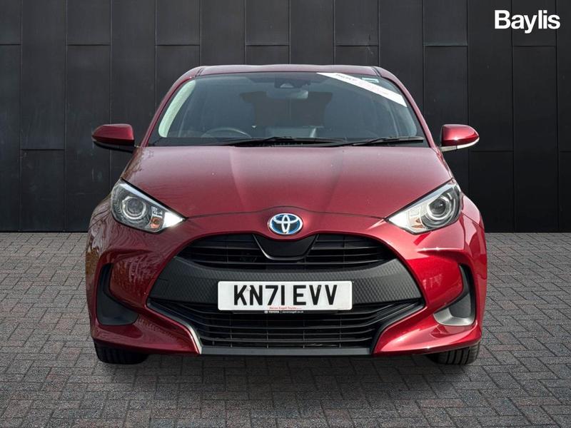 Used Toyota Yaris 2021 for sale - 77763657: Photo 9