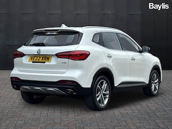 Used MG MG HS 2022 for sale - 78206246: Photo