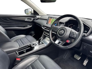 Used MG MG HS 2022 for sale - 78206246: Photo