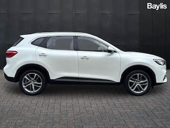 Used MG MG HS 2022 for sale - 78206246: Photo