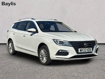 Used MG MG5 2022 for sale - 78671186: Photo
