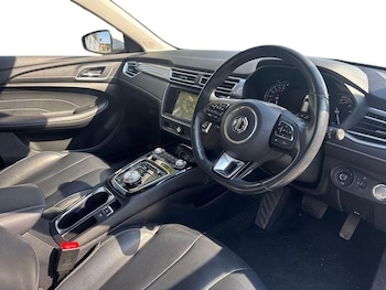 Used MG MG5 2022 for sale - 78671186: Photo