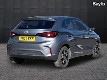 Used MG MG3 2024 for sale - 77770539: Photo