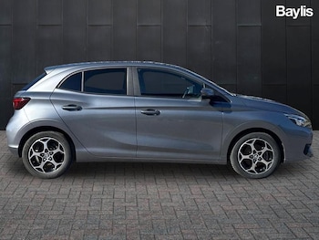 Used MG MG3 2024 for sale - 77770539: Photo