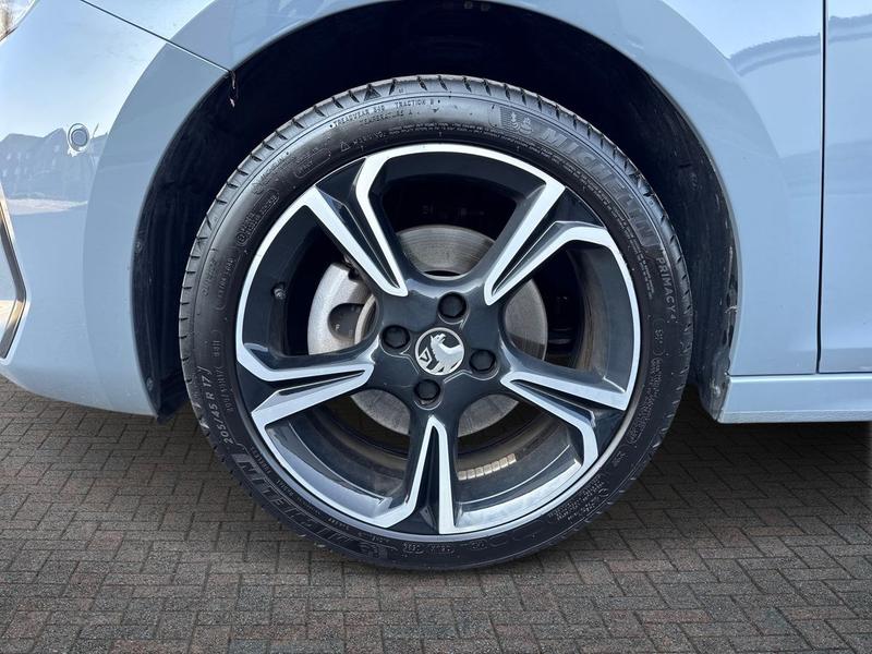 Used Vauxhall Corsa 2025 for sale - 77770594: Photo 10