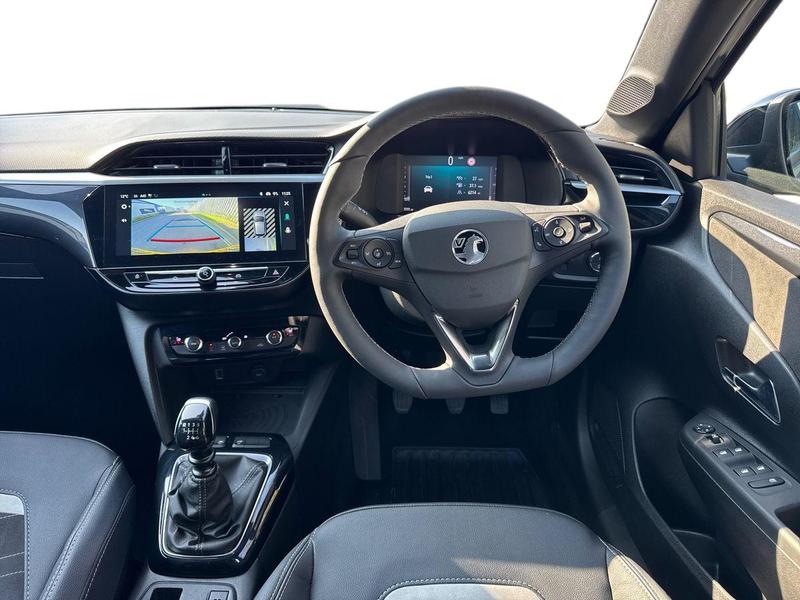 Used Vauxhall Corsa 2025 for sale - 77770594: Photo 11