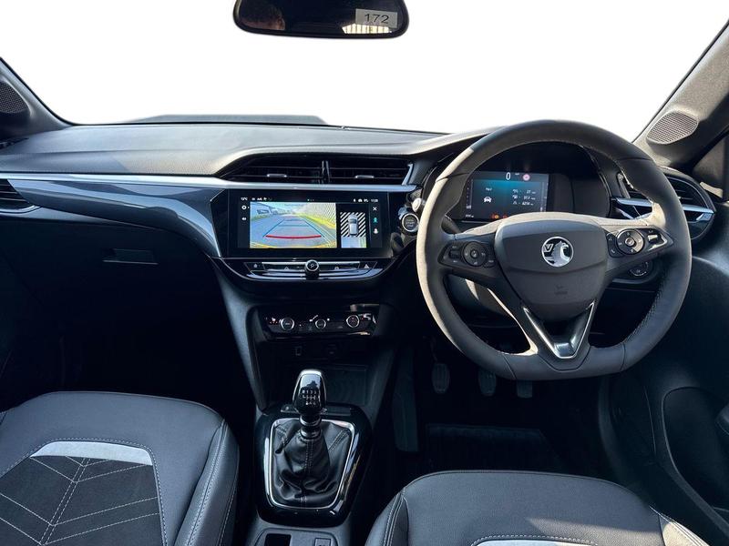 Used Vauxhall Corsa 2025 for sale - 77770594: Photo 12