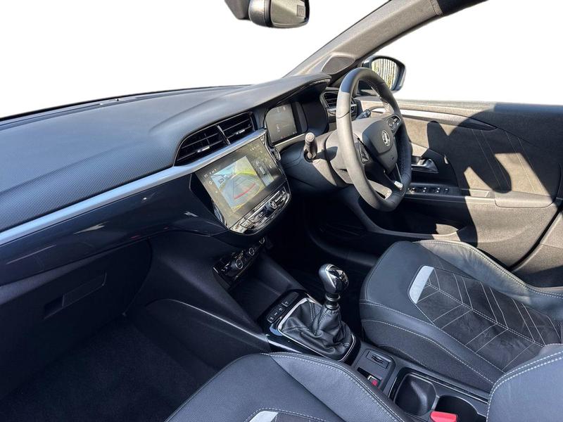 Used Vauxhall Corsa 2025 for sale - 77770594: Photo 13