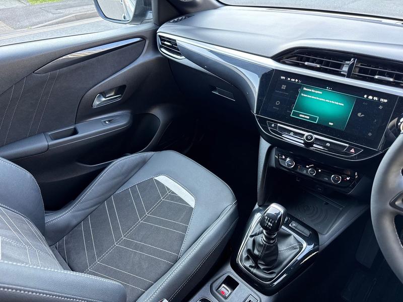 Used Vauxhall Corsa 2025 for sale - 77770594: Photo 14