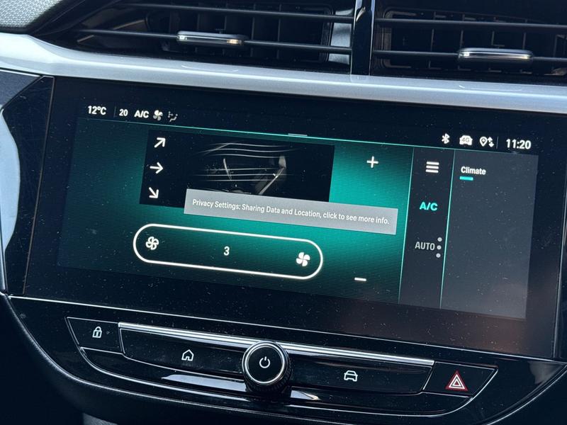 Used Vauxhall Corsa 2025 for sale - 77770594: Photo 15