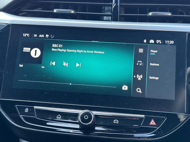 Used Vauxhall Corsa 2025 for sale - 77770594: Photo 17