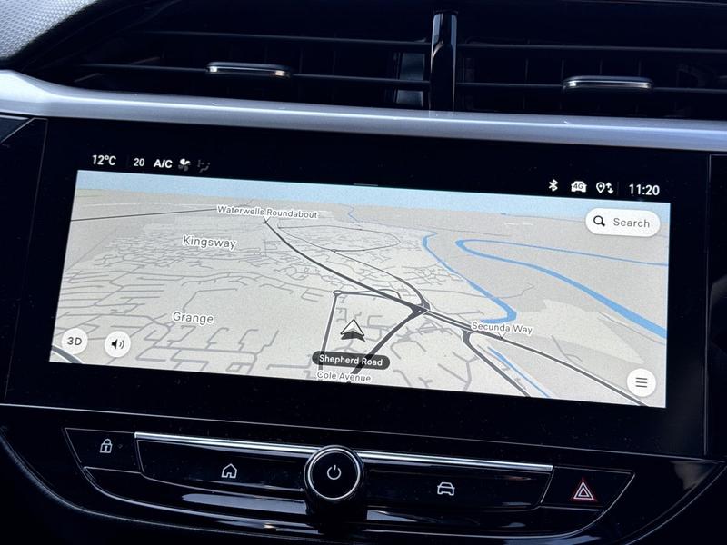 Used Vauxhall Corsa 2025 for sale - 77770594: Photo 18