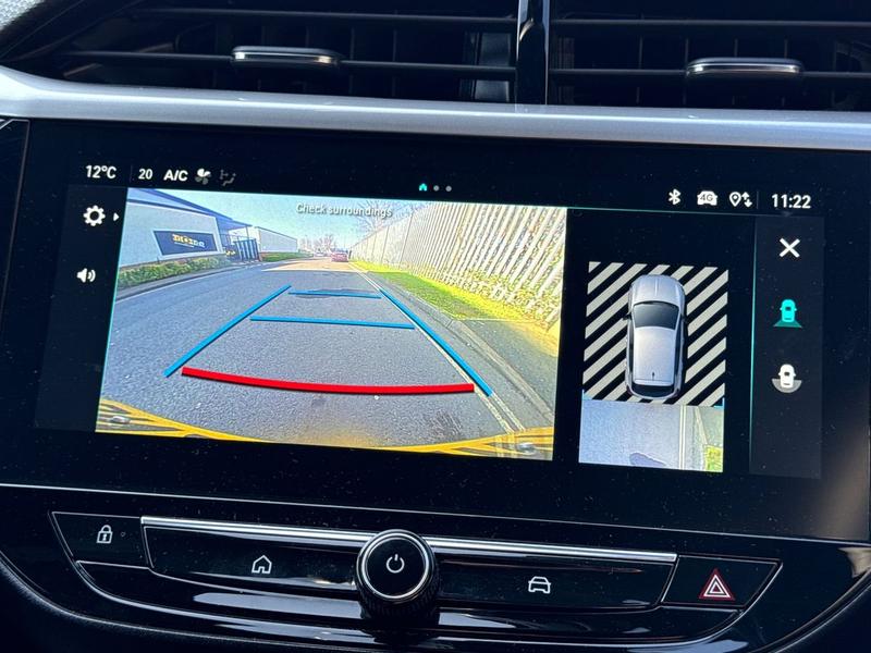 Used Vauxhall Corsa 2025 for sale - 77770594: Photo 19