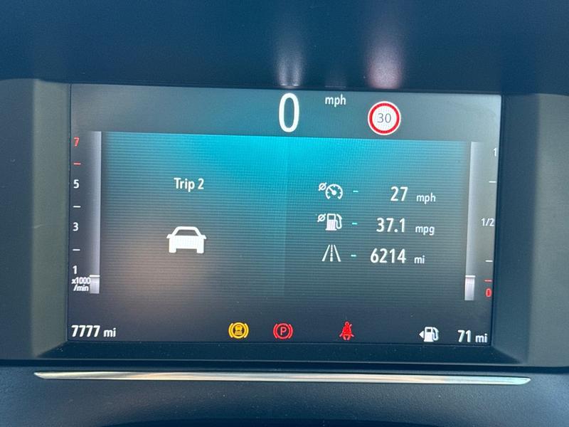 Used Vauxhall Corsa 2025 for sale - 77770594: Photo 20