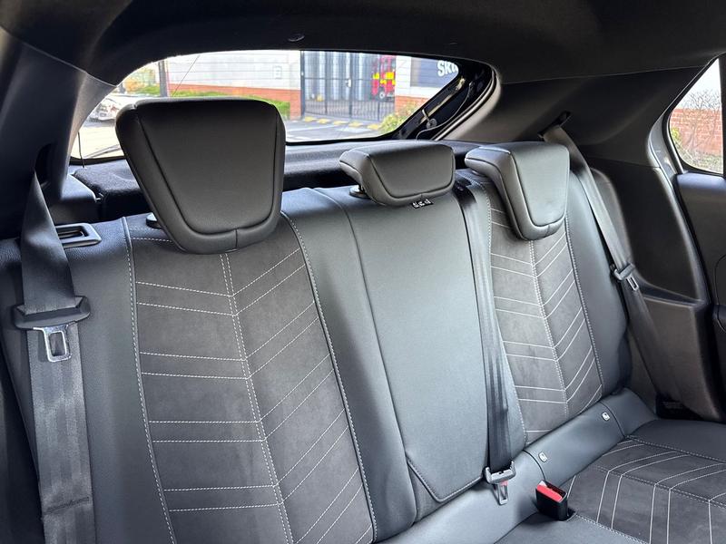 Used Vauxhall Corsa 2025 for sale - 77770594: Photo 23