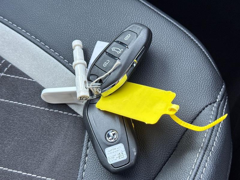 Used Vauxhall Corsa 2025 for sale - 77770594: Photo 29