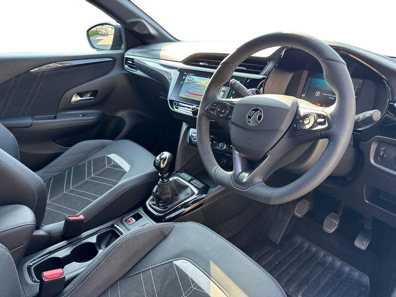 Used Vauxhall Corsa 2025 for sale - 77770594: Photo 3