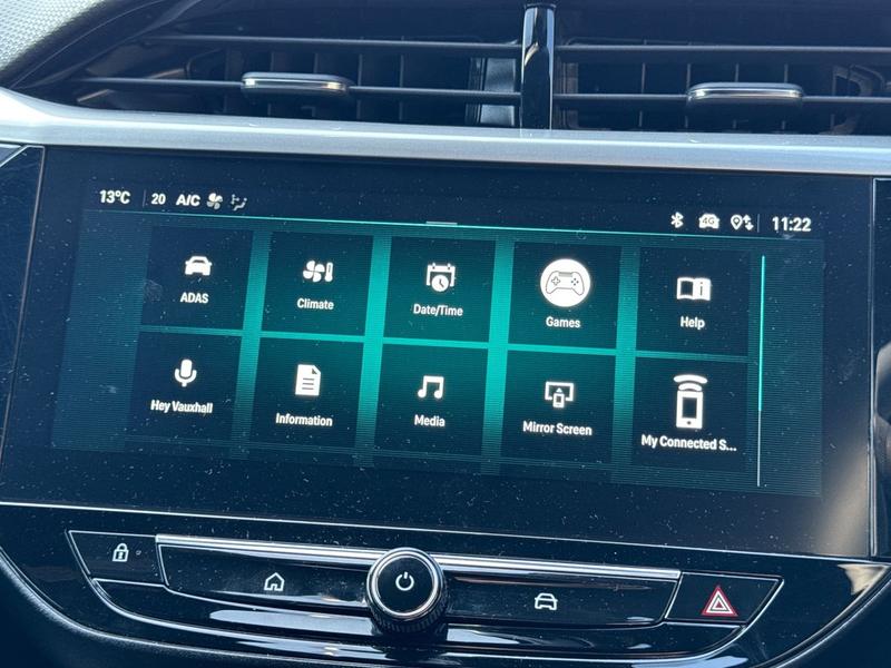 Used Vauxhall Corsa 2025 for sale - 77770594: Photo 33