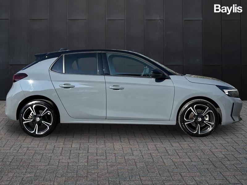 Used Vauxhall Corsa 2025 for sale - 77770594: Photo 4