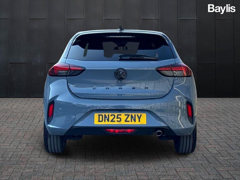Used Vauxhall Corsa 2025 for sale - 77770594: Photo 5