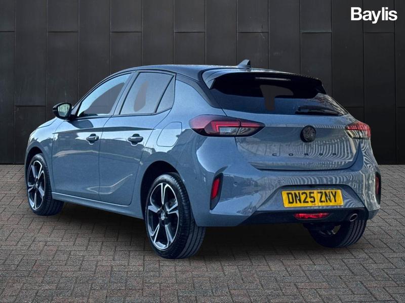Used Vauxhall Corsa 2025 for sale - 77770594: Photo 6