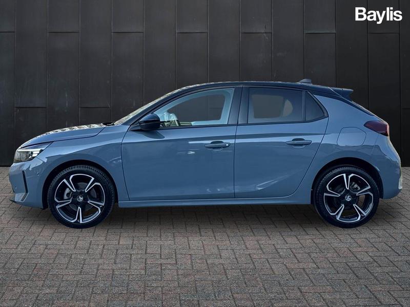 Used Vauxhall Corsa 2025 for sale - 77770594: Photo 7