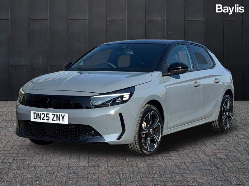 Used Vauxhall Corsa 2025 for sale - 77770594: Photo 8